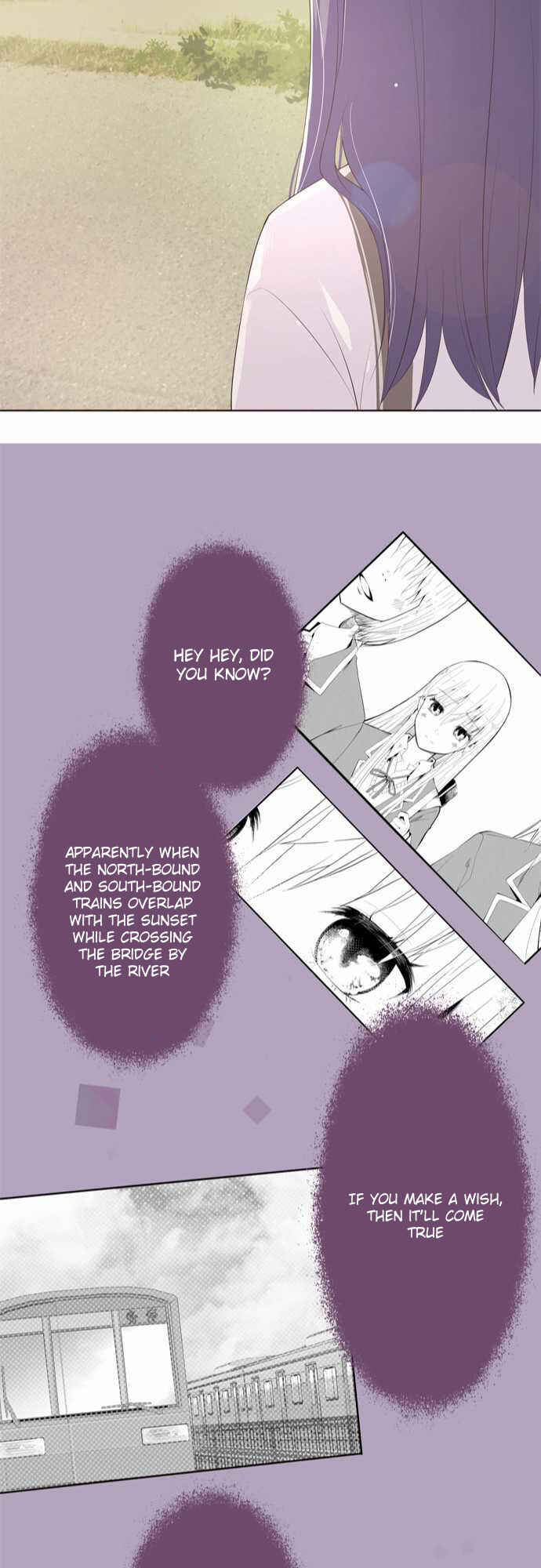 Page 22 Chapter 2 Sorairo no Graffiti