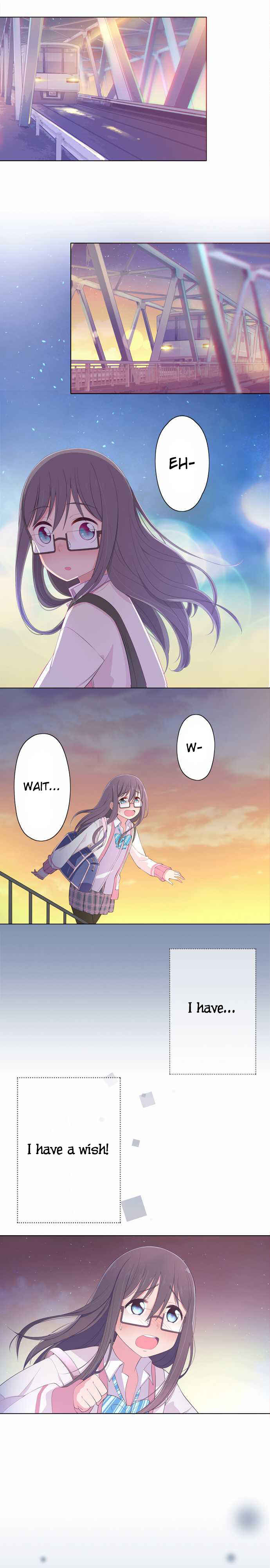 Page 29 Chapter 2 Sorairo no Graffiti