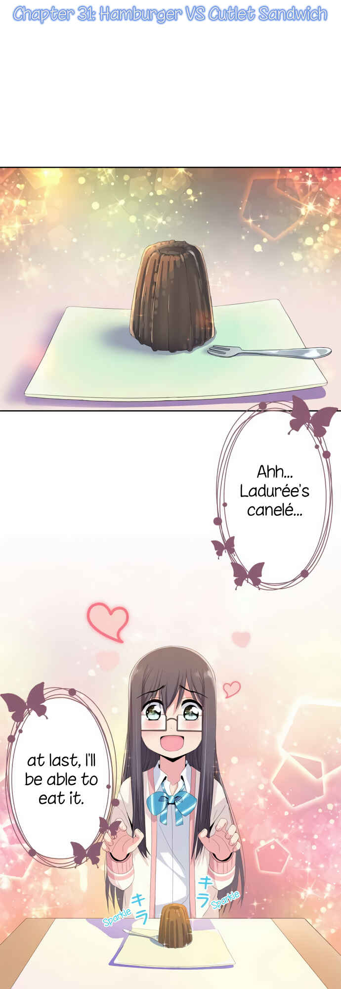 Page 2 Chapter 35 Sorairo no Graffiti