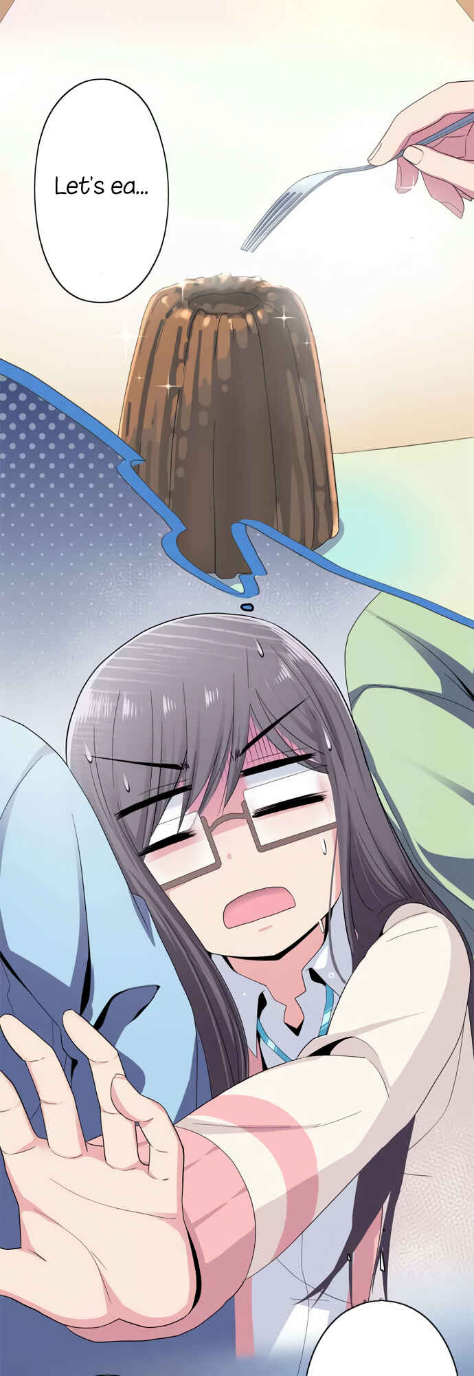 Page 3 Chapter 35 Sorairo no Graffiti