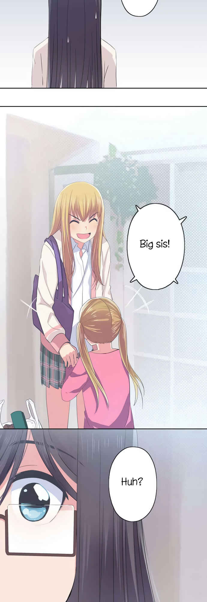 Page 30 Chapter 35 Sorairo no Graffiti