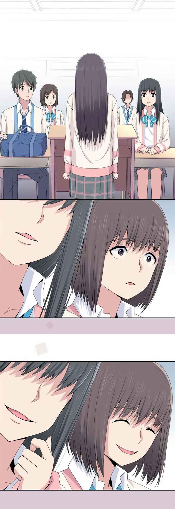 Page 14 Chapter 22 Sorairo no Graffiti