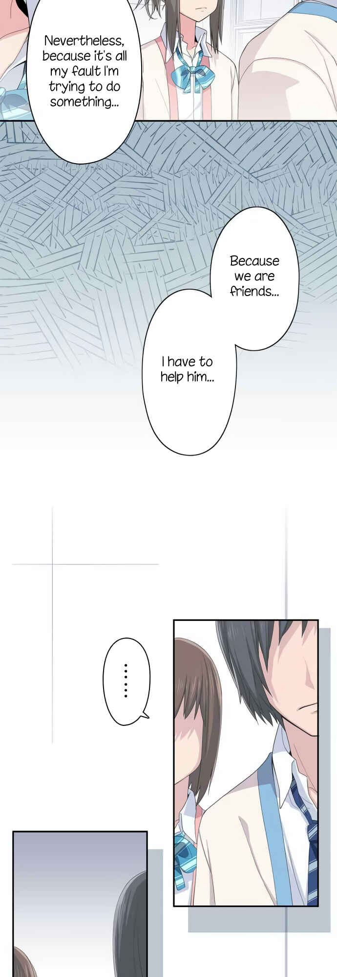 Page 19 Chapter 22 Sorairo no Graffiti