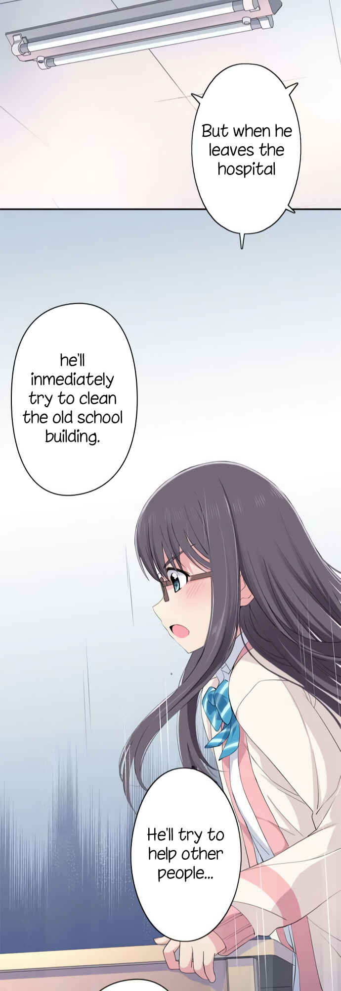Page 24 Chapter 22 Sorairo no Graffiti