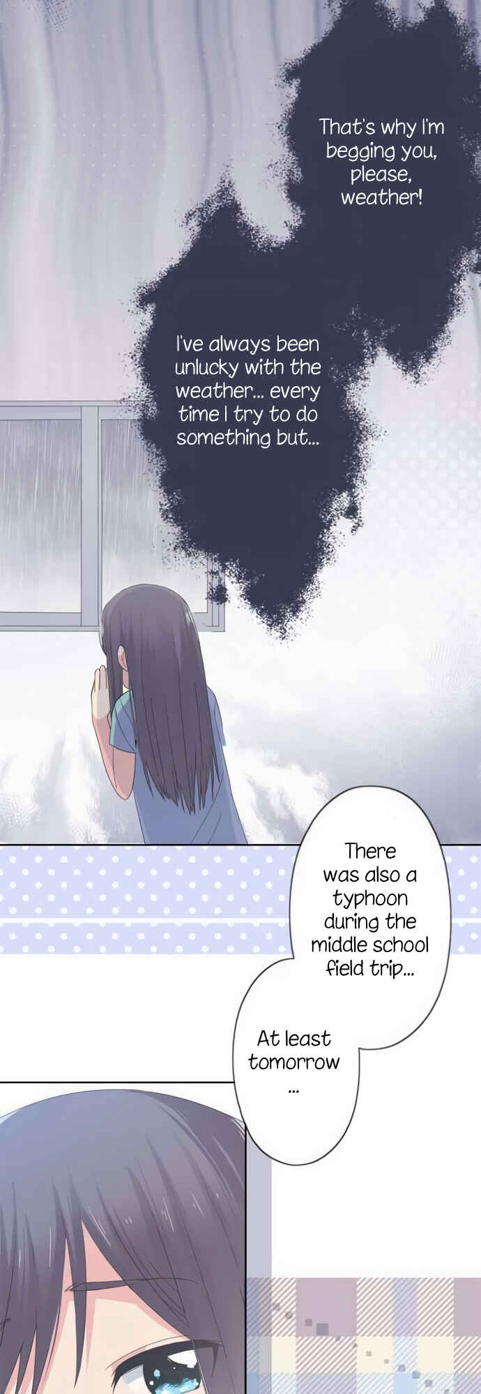 Page 12 Chapter 48 Sorairo no Graffiti