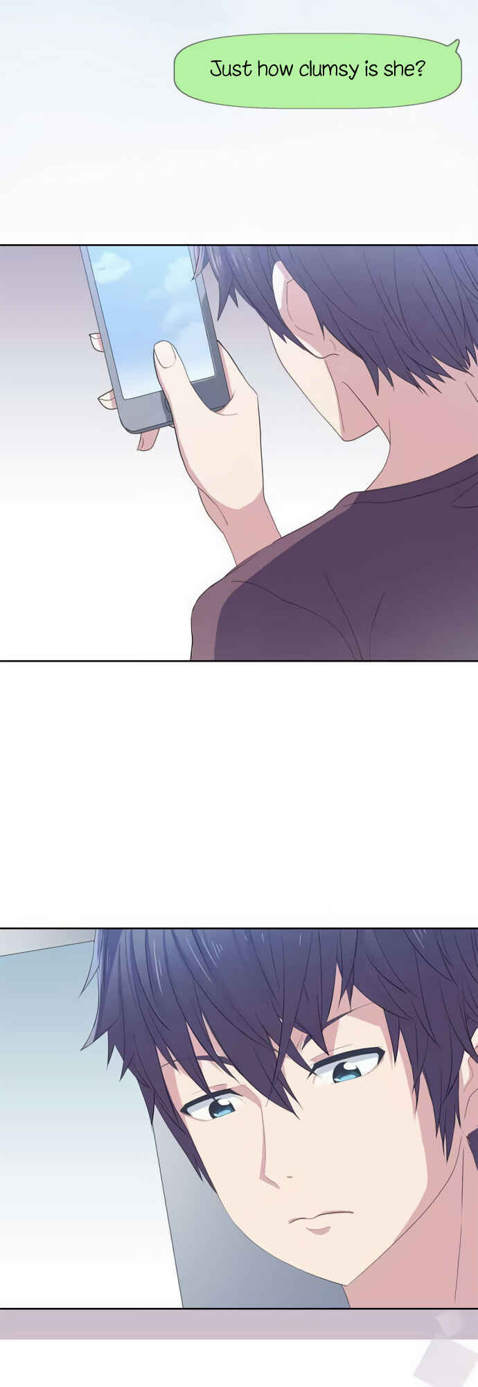 Page 16 Chapter 48 Sorairo no Graffiti