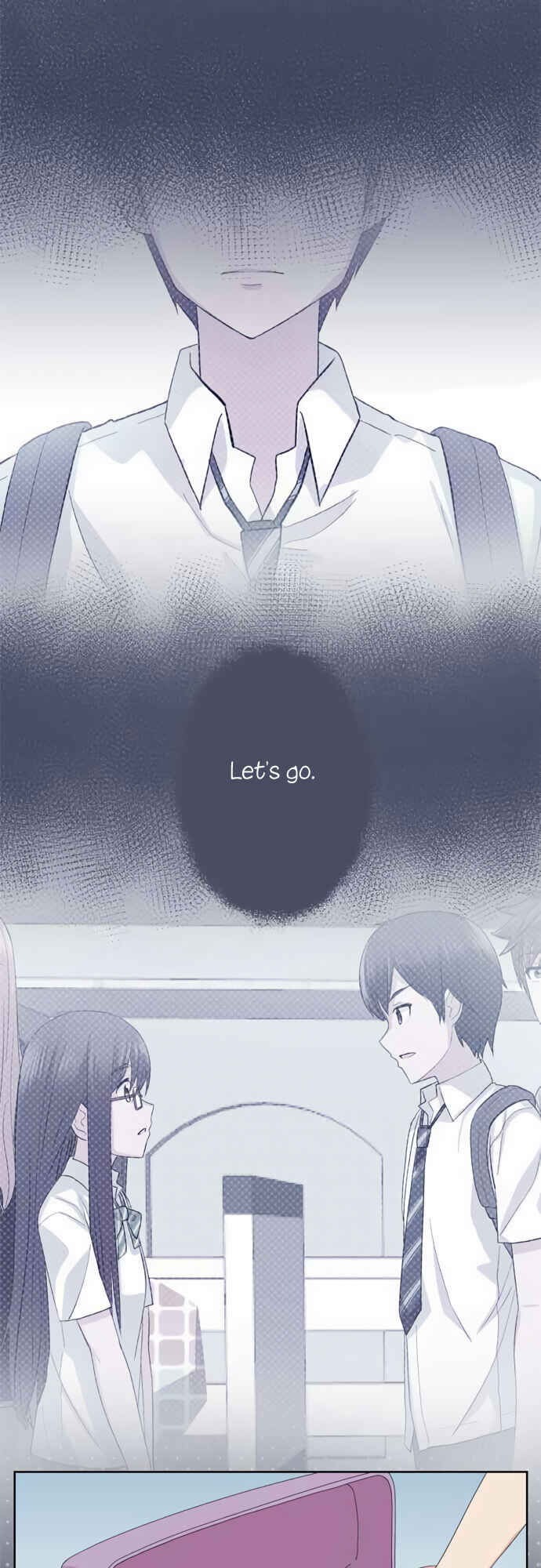 Page 8 Chapter 48 Sorairo no Graffiti