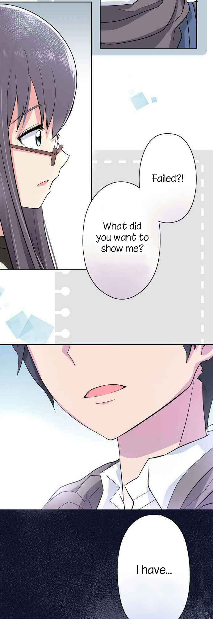 Page 25 Chapter 13 Sorairo no Graffiti