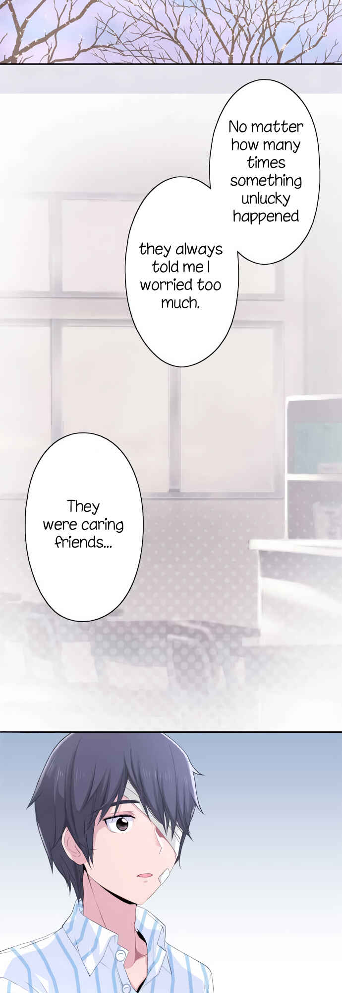 Page 13 Chapter 25 Sorairo no Graffiti