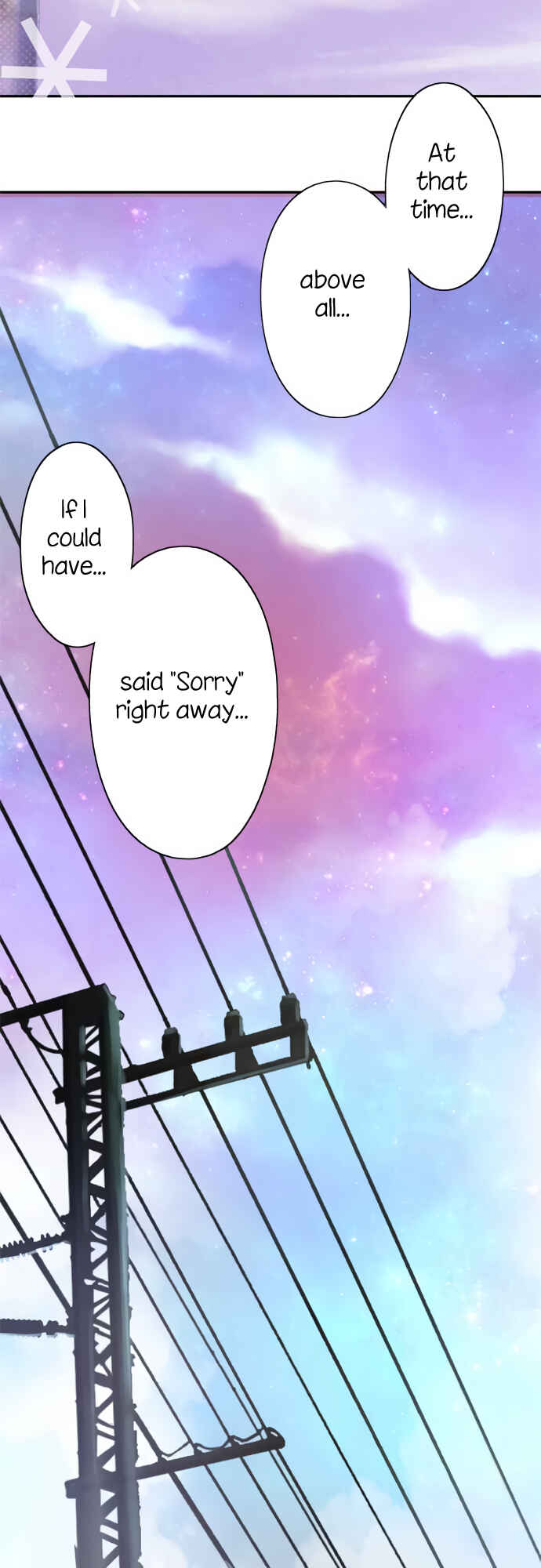 Page 18 Chapter 25 Sorairo no Graffiti