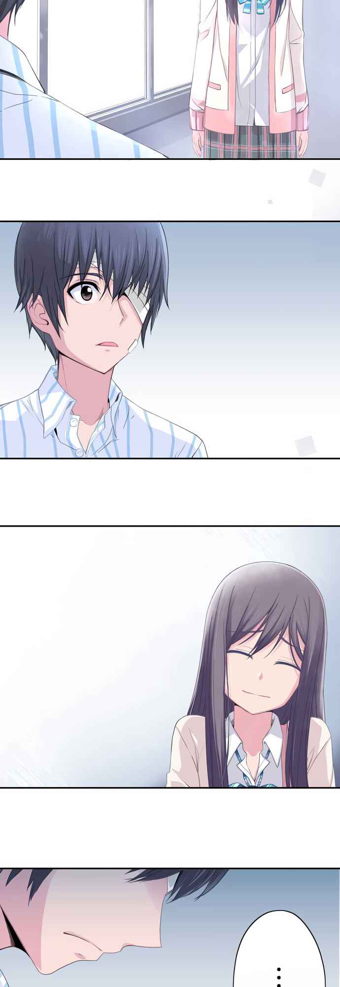 Page 21 Chapter 25 Sorairo no Graffiti