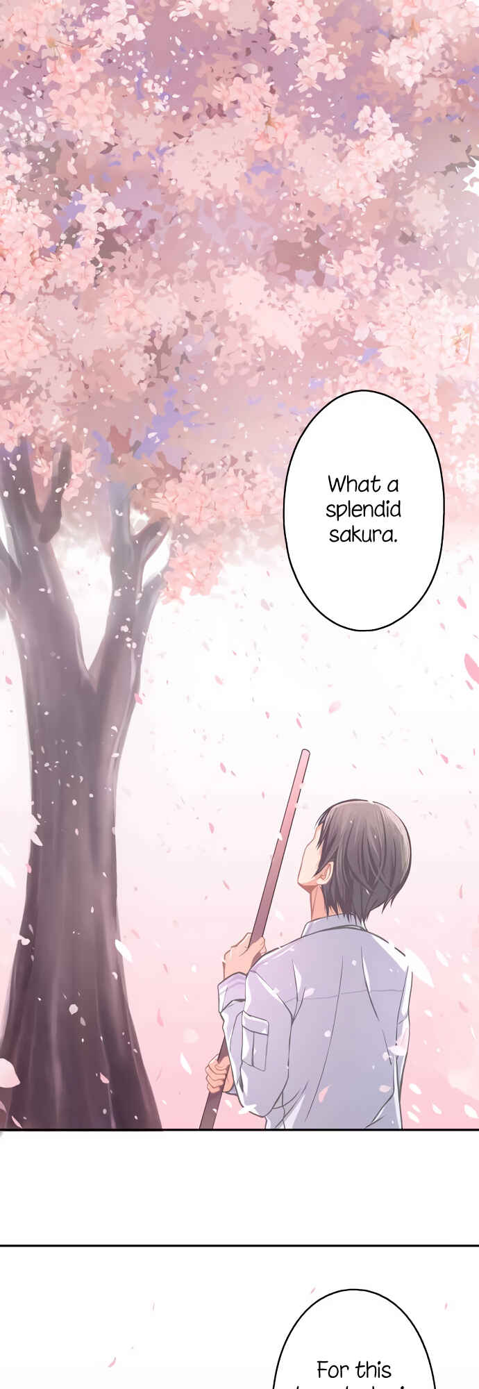 Page 31 Chapter 25 Sorairo no Graffiti