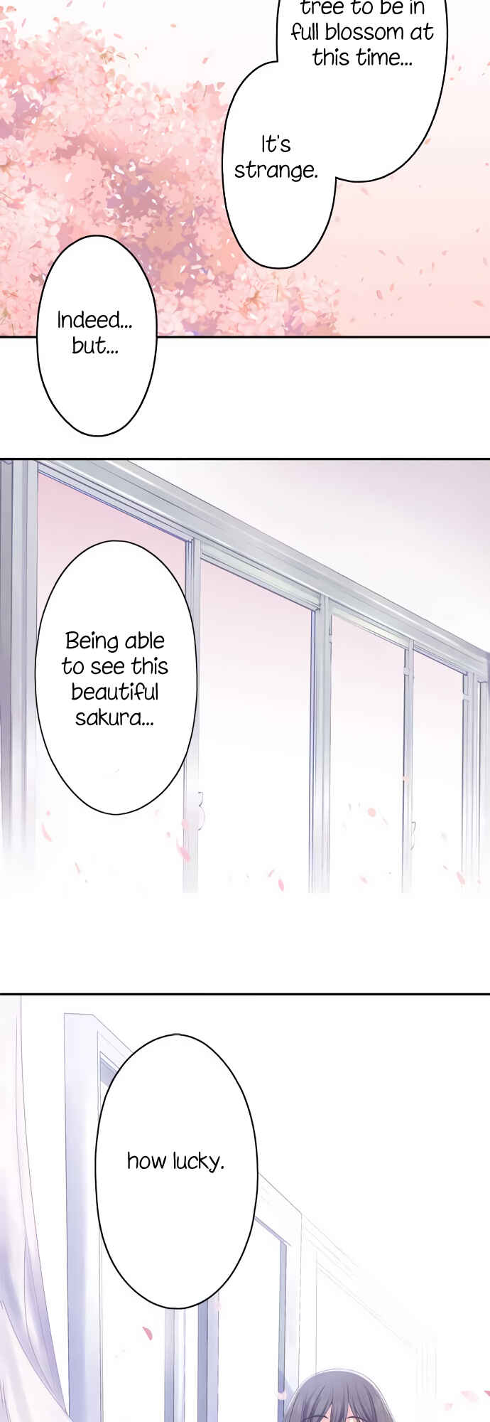 Page 32 Chapter 25 Sorairo no Graffiti
