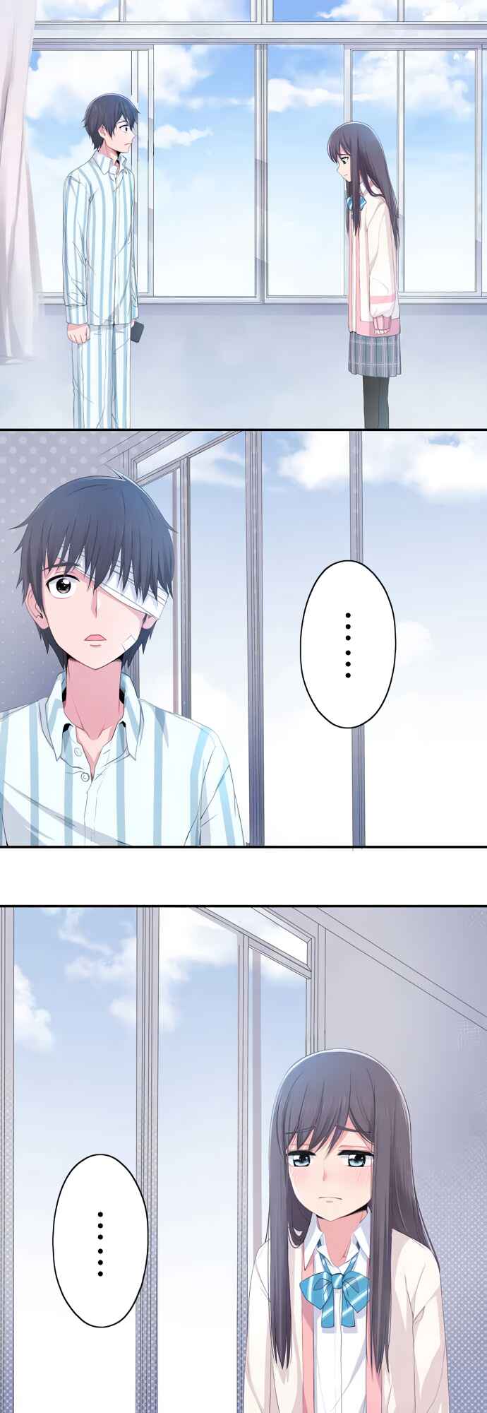 Page 4 Chapter 25 Sorairo no Graffiti