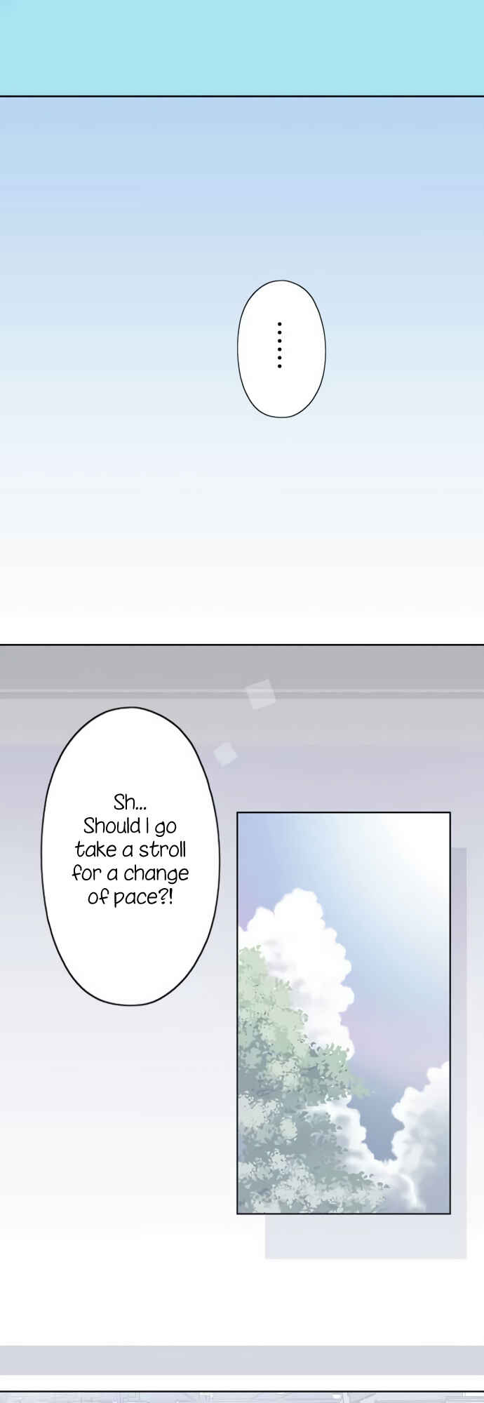 Page 30 Chapter 44 Sorairo no Graffiti