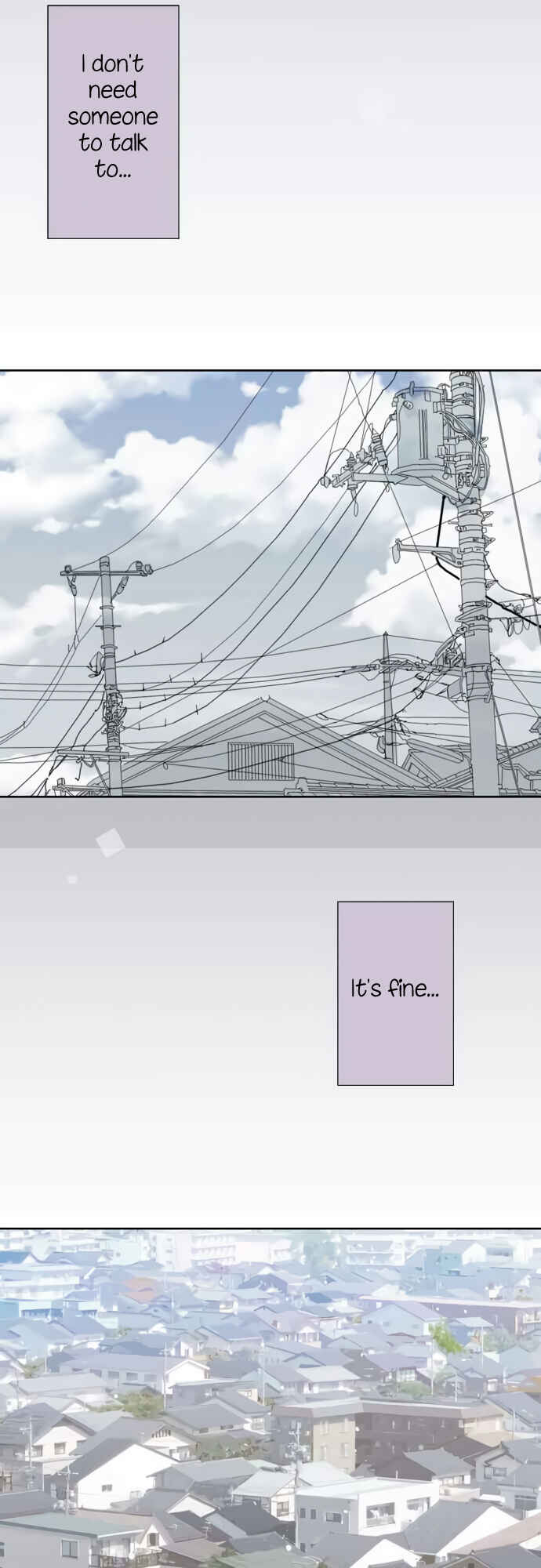 Page 33 Chapter 44 Sorairo no Graffiti