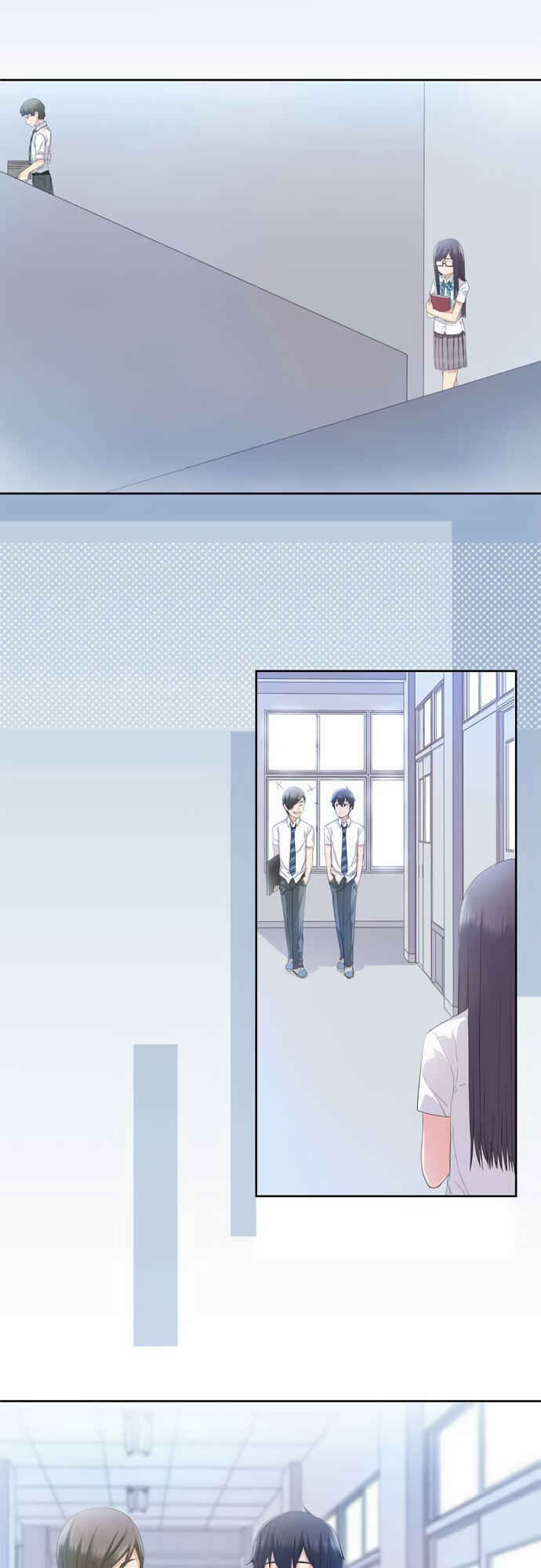 Page 5 Chapter 44 Sorairo no Graffiti