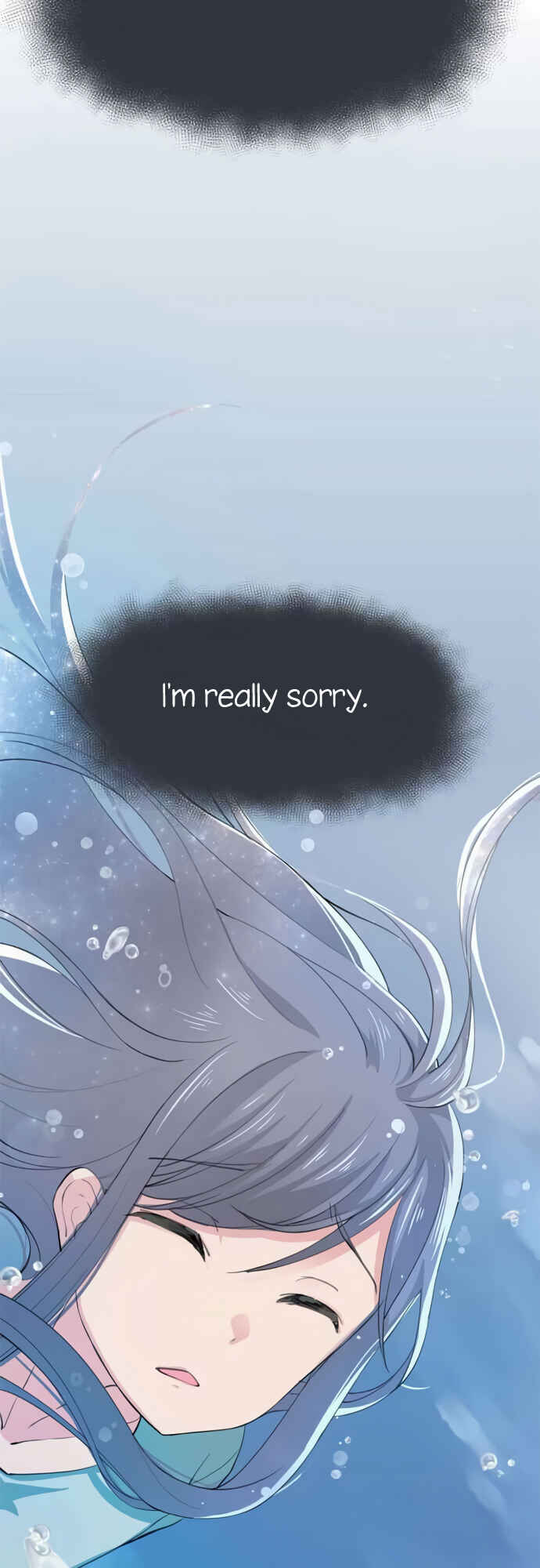 Page 11 Chapter 55 Sorairo no Graffiti