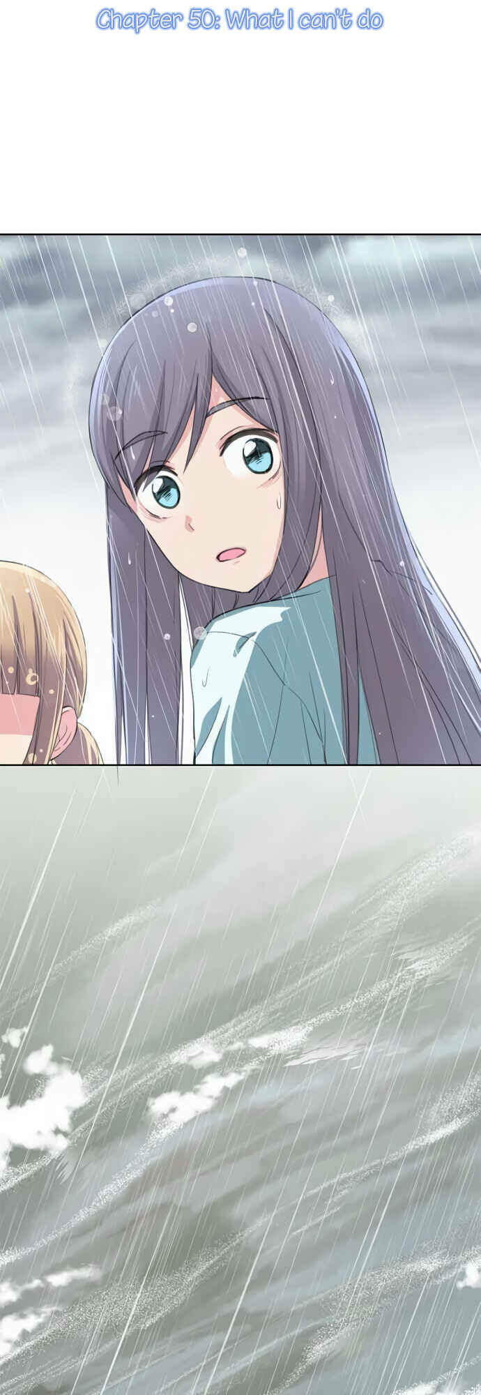 Page 2 Chapter 55 Sorairo no Graffiti