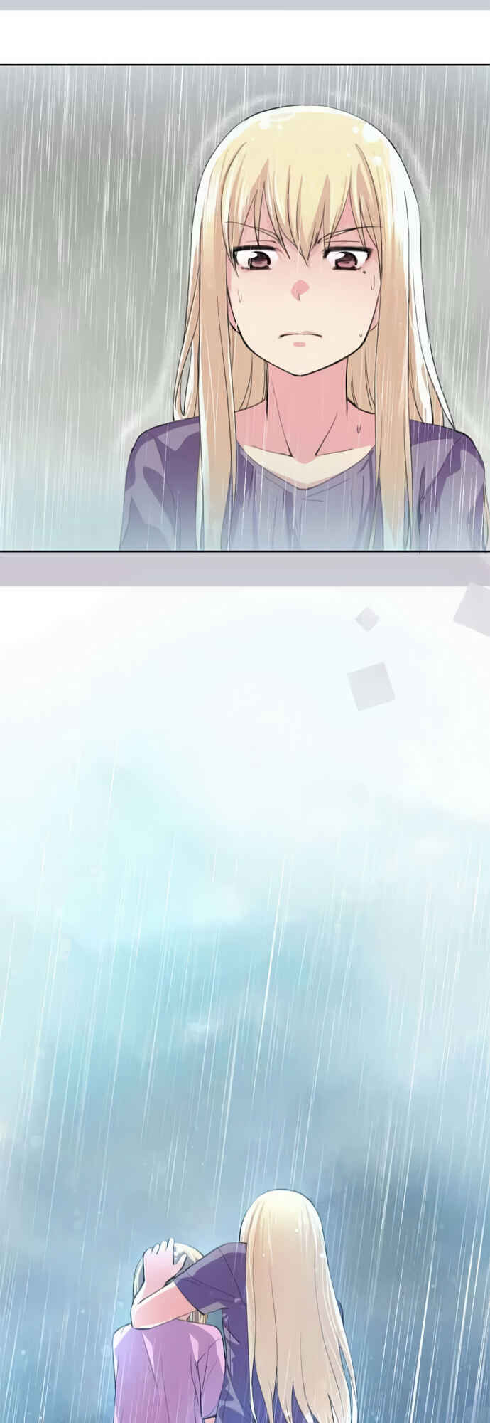 Page 21 Chapter 55 Sorairo no Graffiti