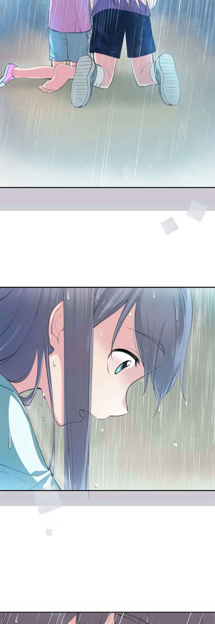 Page 22 Chapter 55 Sorairo no Graffiti