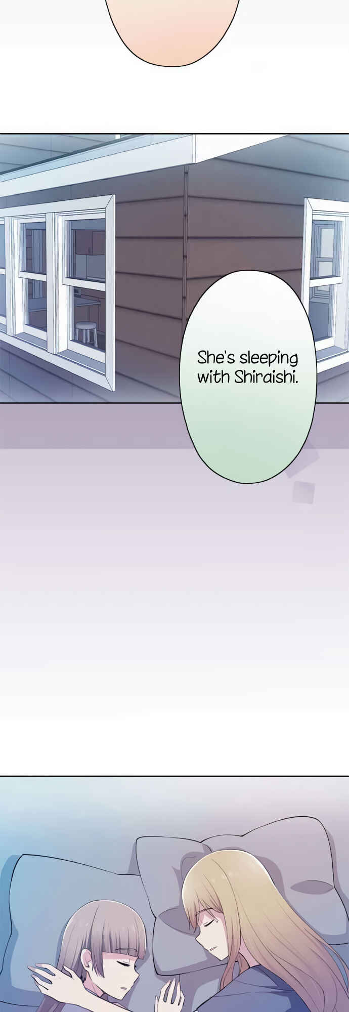 Page 26 Chapter 55 Sorairo no Graffiti