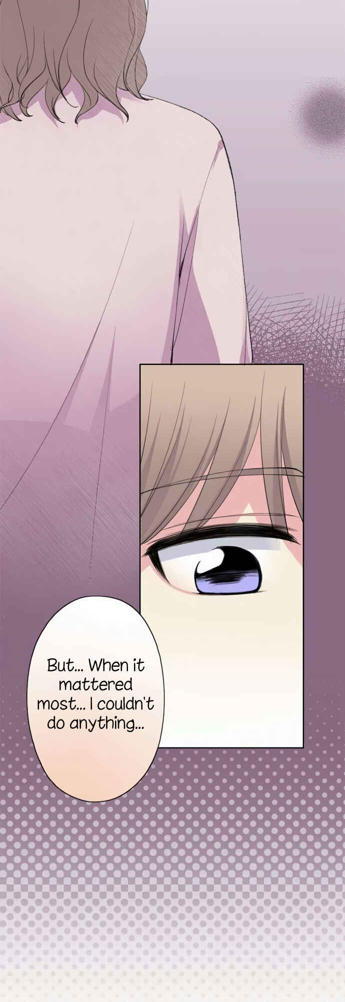 Page 29 Chapter 55 Sorairo no Graffiti
