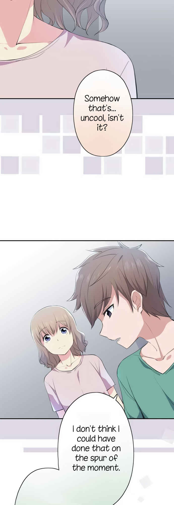 Page 31 Chapter 55 Sorairo no Graffiti