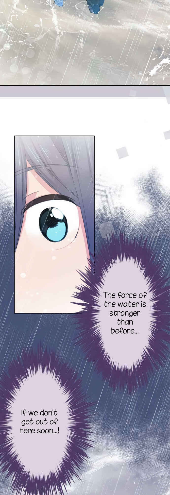 Page 5 Chapter 55 Sorairo no Graffiti