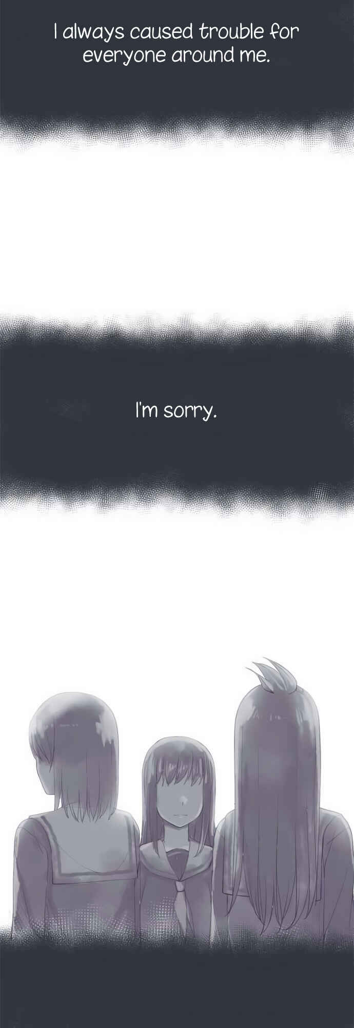 Page 9 Chapter 55 Sorairo no Graffiti
