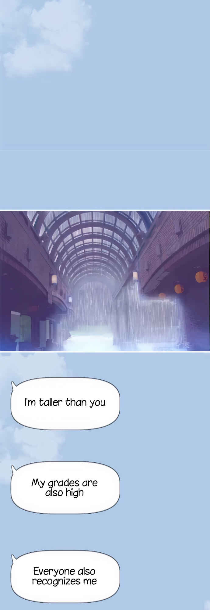 Page 28 Chapter 28 Sorairo no Graffiti