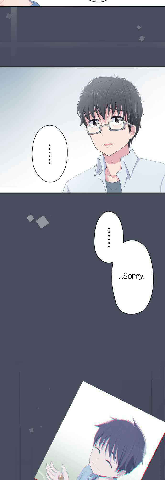 Page 10 Chapter 18 Sorairo no Graffiti