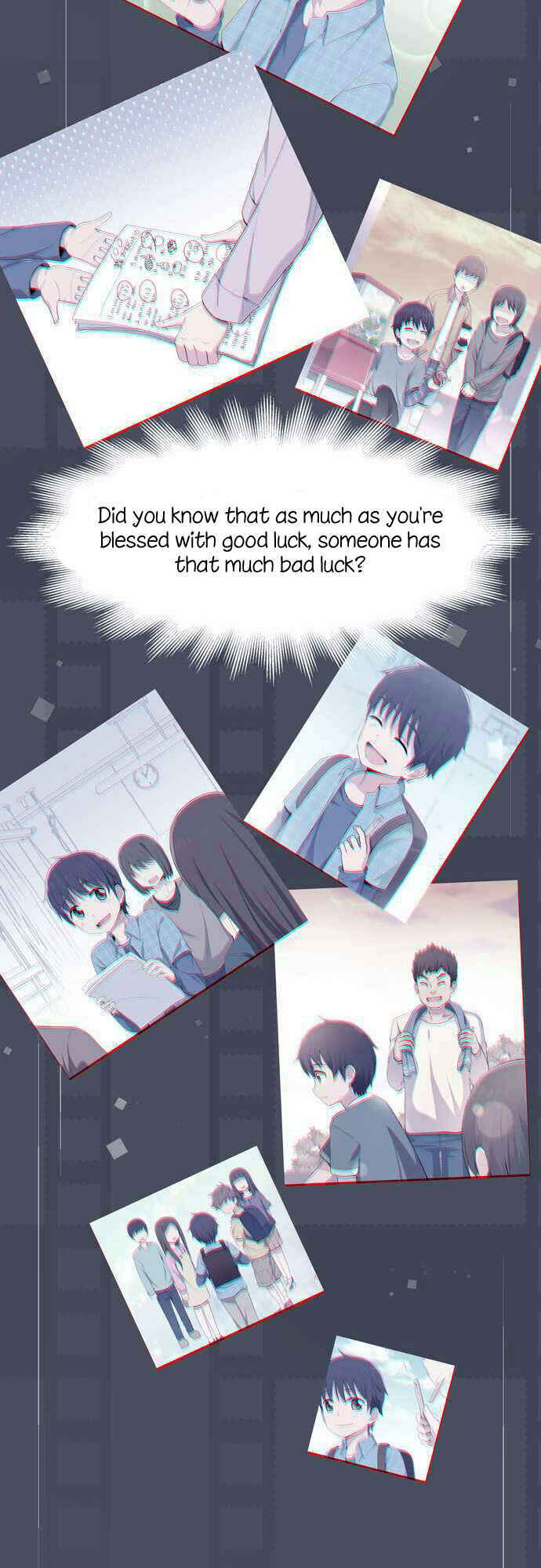 Page 11 Chapter 18 Sorairo no Graffiti