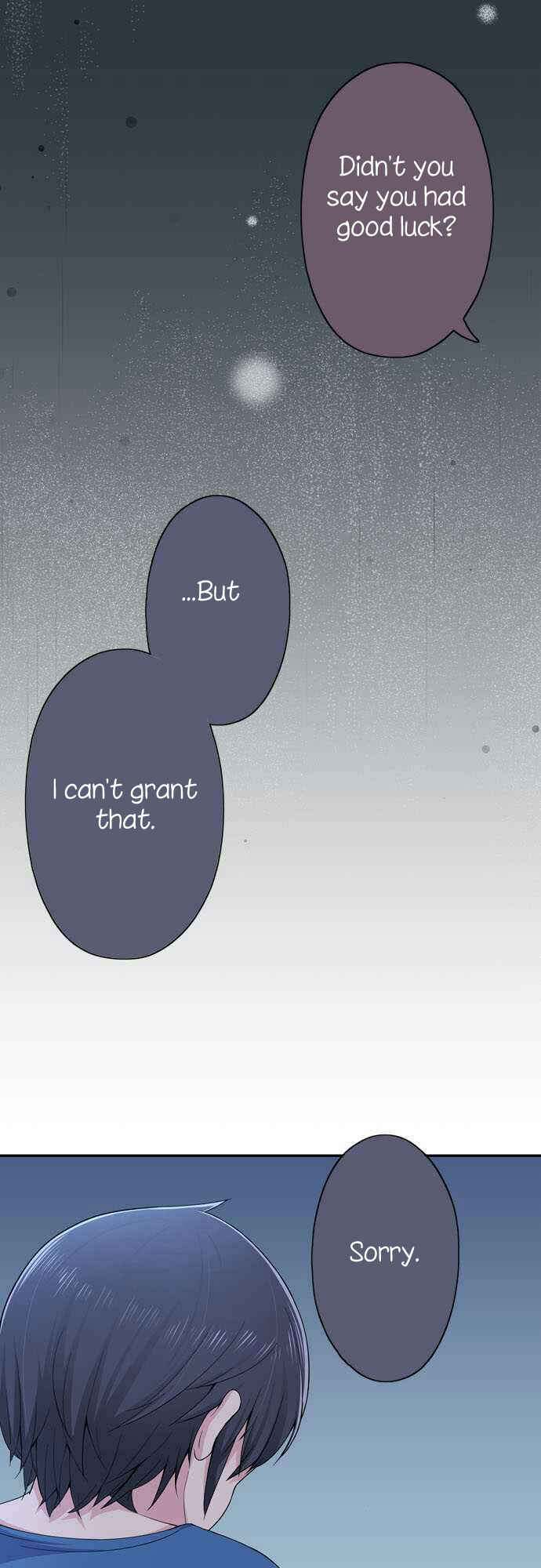 Page 3 Chapter 18 Sorairo no Graffiti