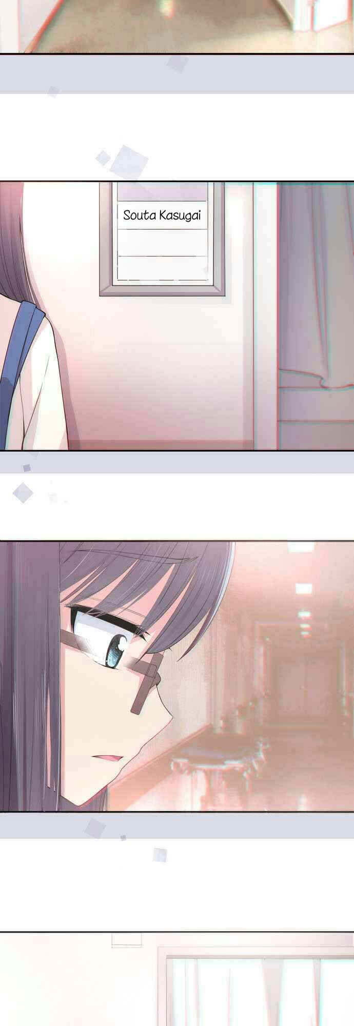 Page 33 Chapter 18 Sorairo no Graffiti