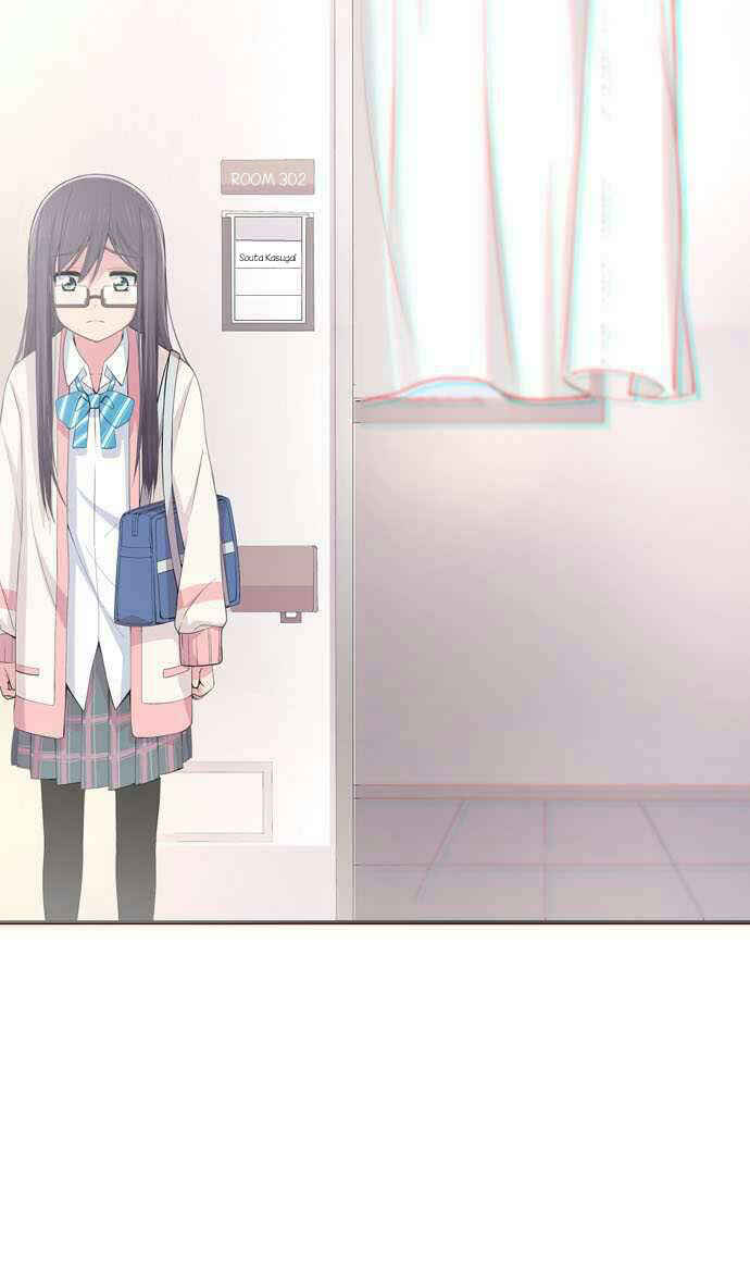 Page 34 Chapter 18 Sorairo no Graffiti
