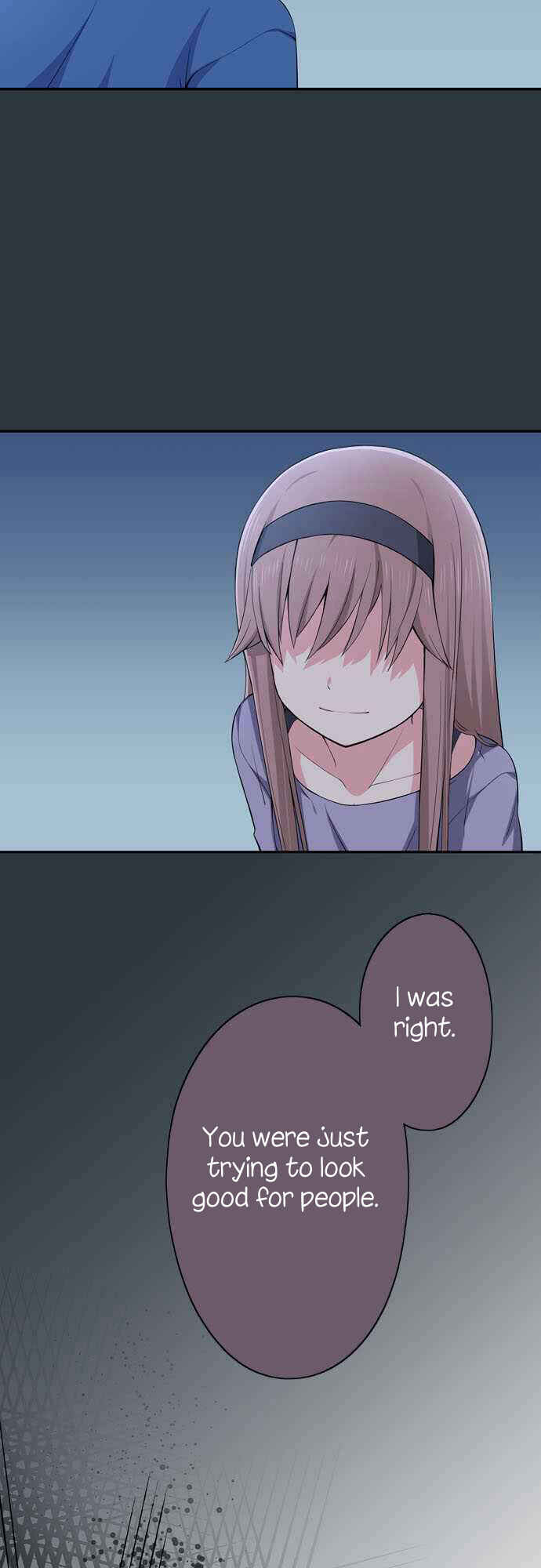 Page 4 Chapter 18 Sorairo no Graffiti