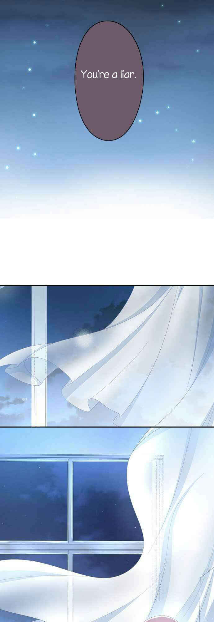 Page 6 Chapter 18 Sorairo no Graffiti