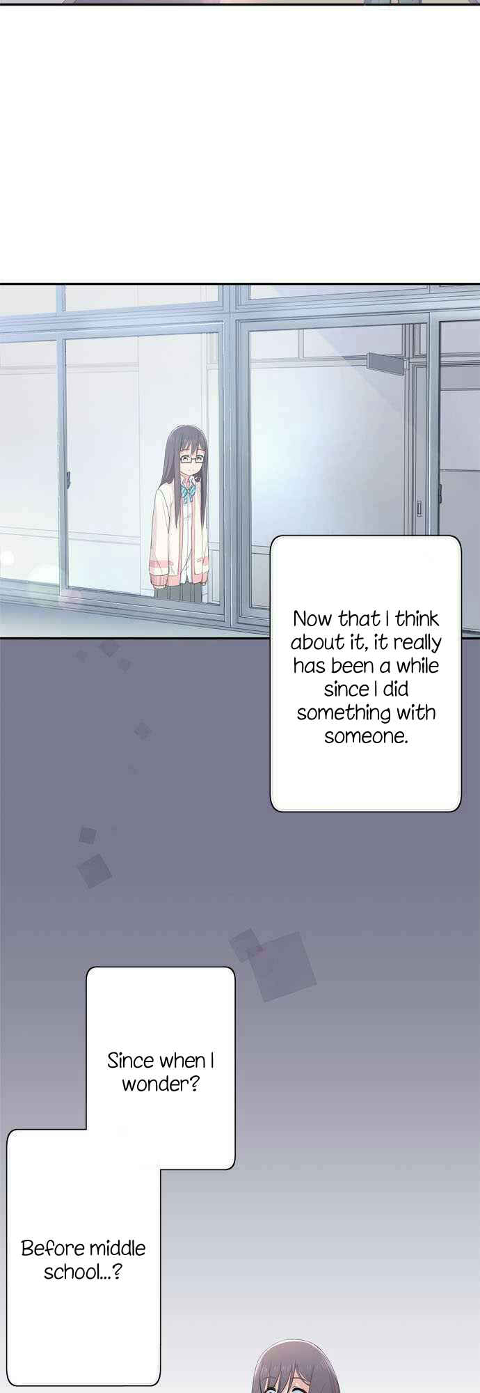 Page 13 Chapter 14 Sorairo no Graffiti