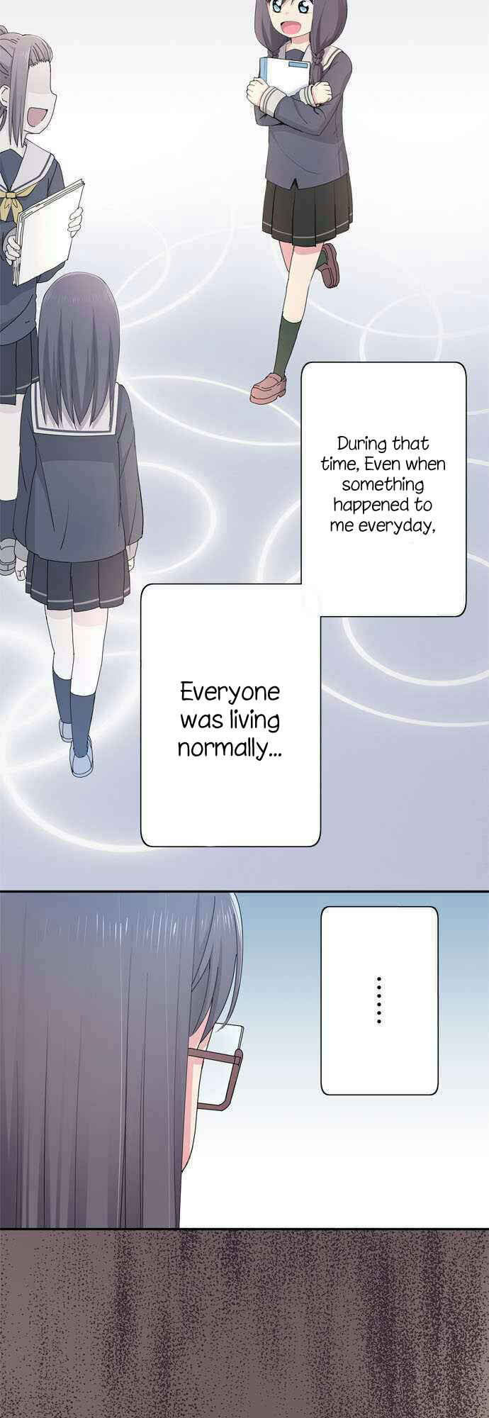 Page 14 Chapter 14 Sorairo no Graffiti