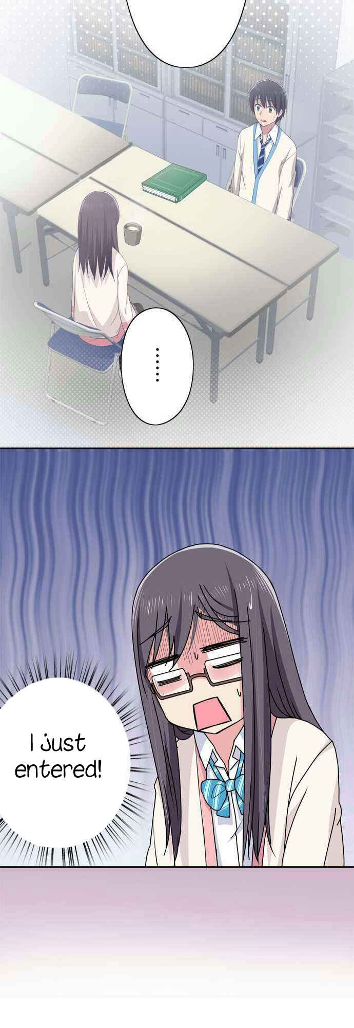 Page 19 Chapter 14 Sorairo no Graffiti