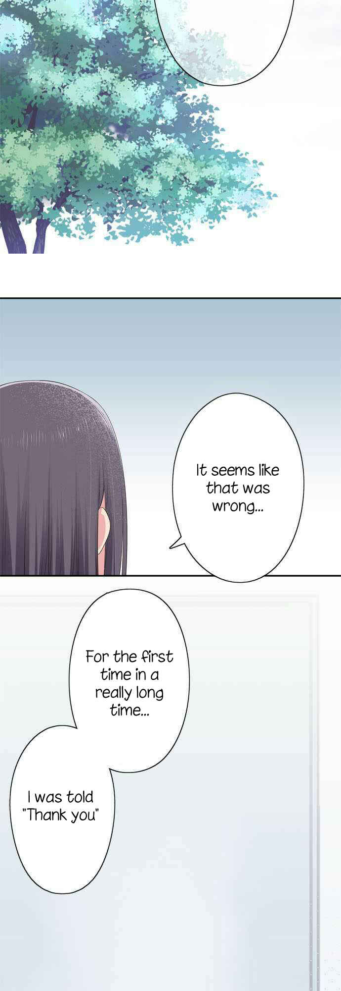 Page 25 Chapter 14 Sorairo no Graffiti