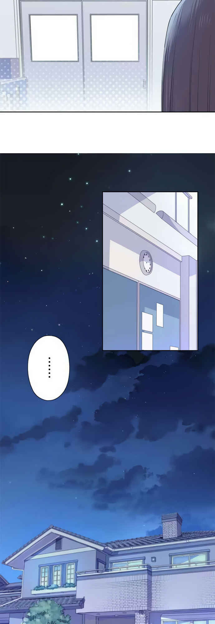 Page 14 Chapter 42 Sorairo no Graffiti
