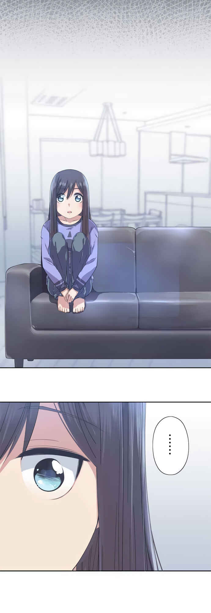 Page 4 Chapter 42 Sorairo no Graffiti