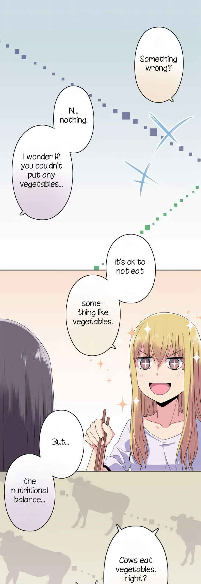 Page 18 Chapter 36 Sorairo no Graffiti