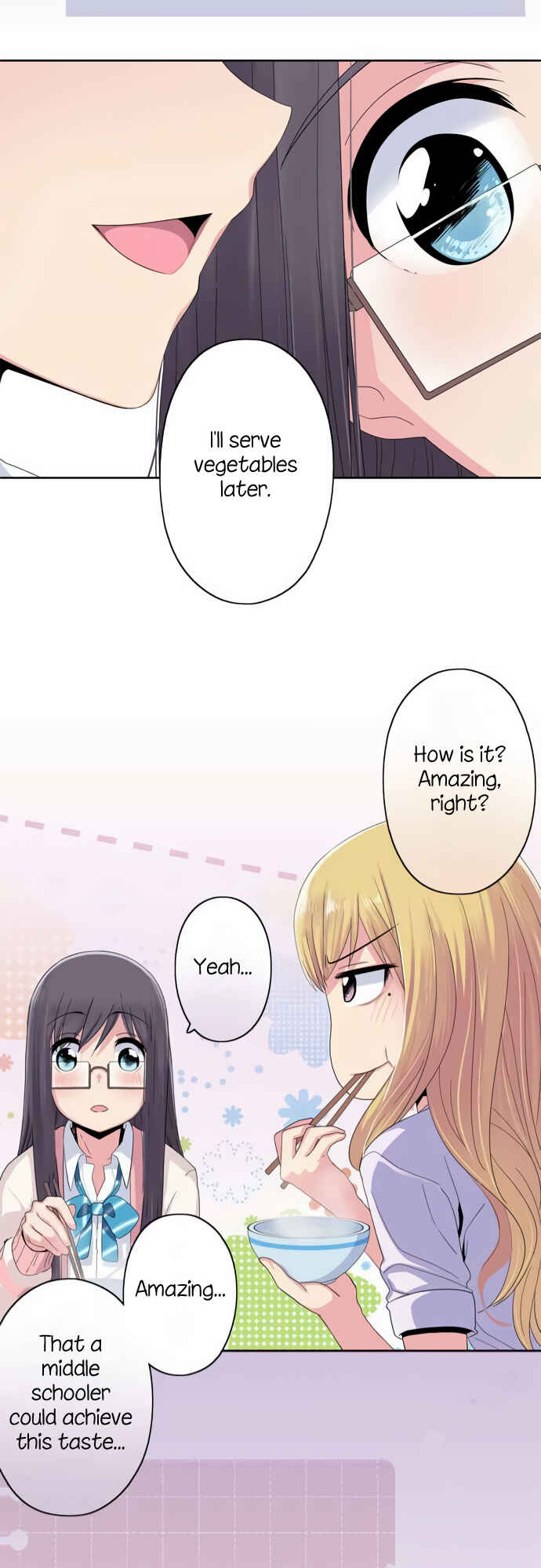Page 22 Chapter 36 Sorairo no Graffiti