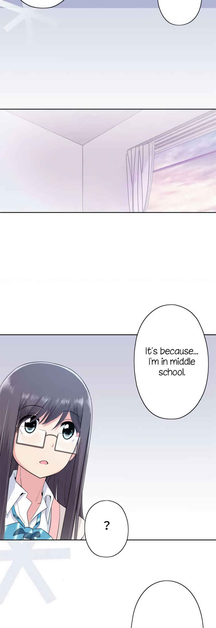 Page 28 Chapter 36 Sorairo no Graffiti