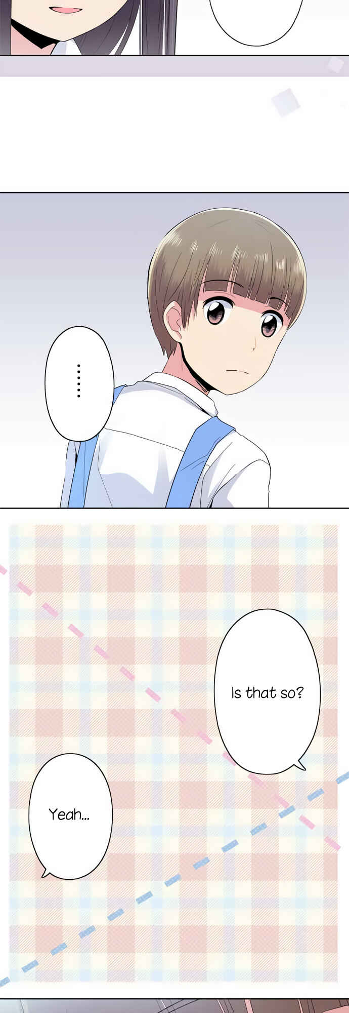 Page 30 Chapter 36 Sorairo no Graffiti
