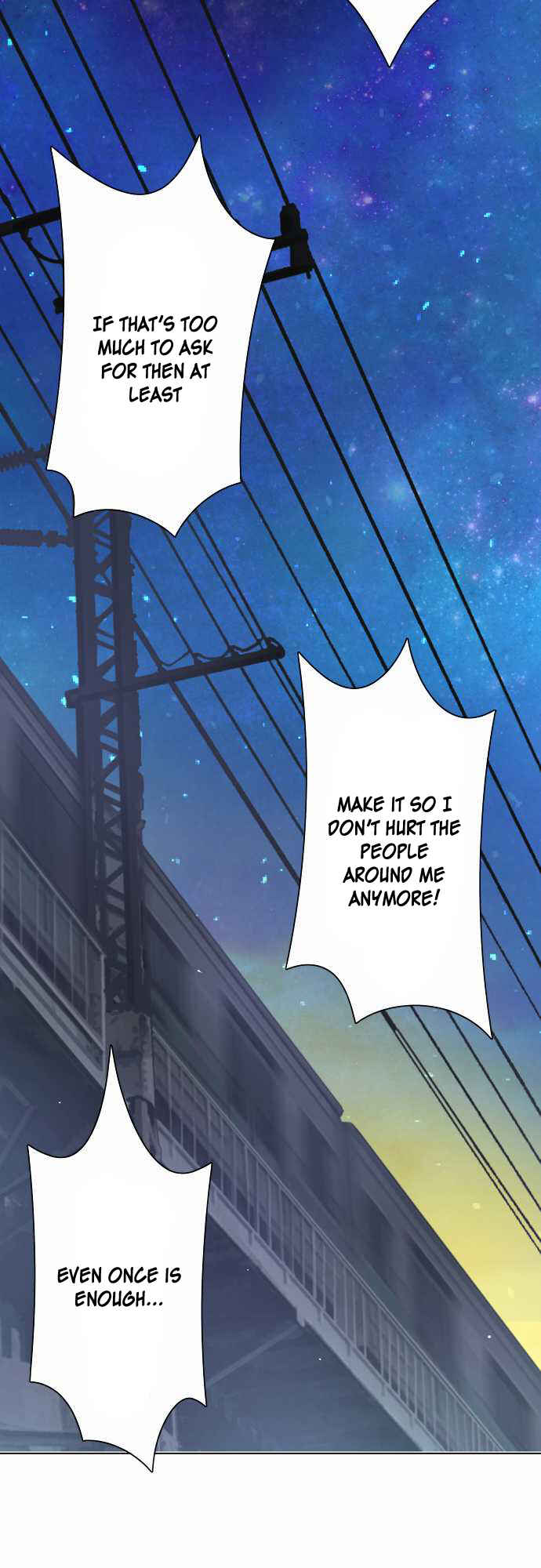 Page 15 Chapter 4 Sorairo no Graffiti