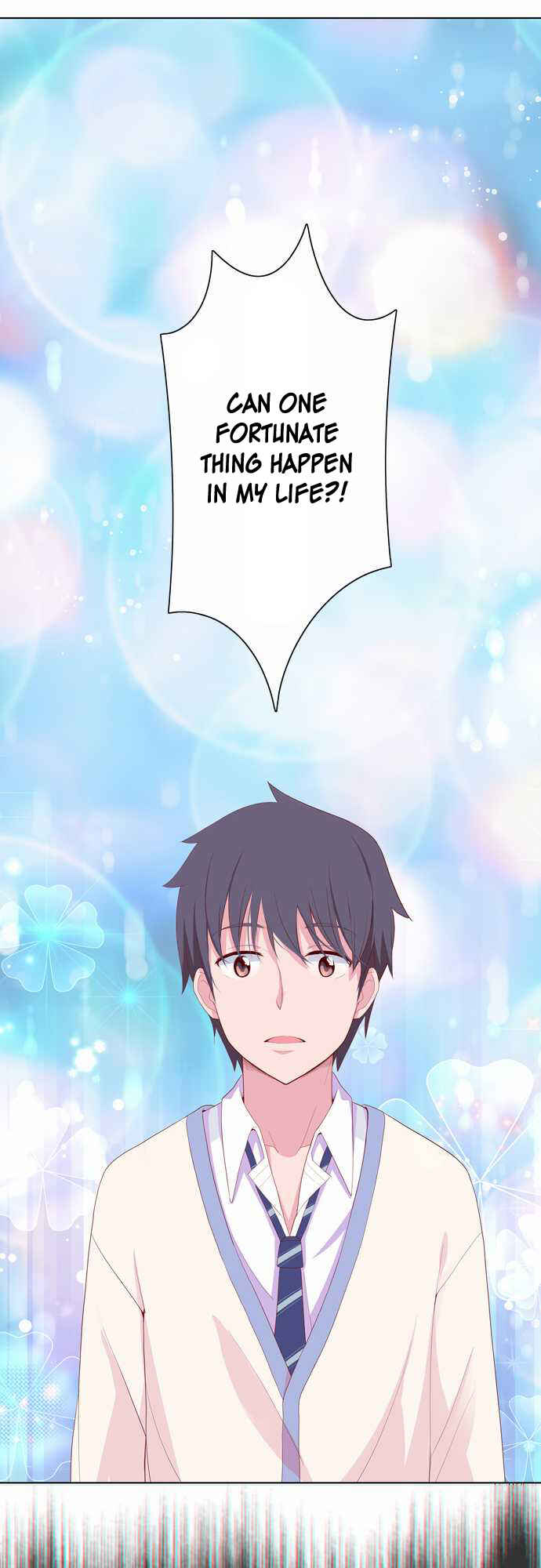 Page 16 Chapter 4 Sorairo no Graffiti